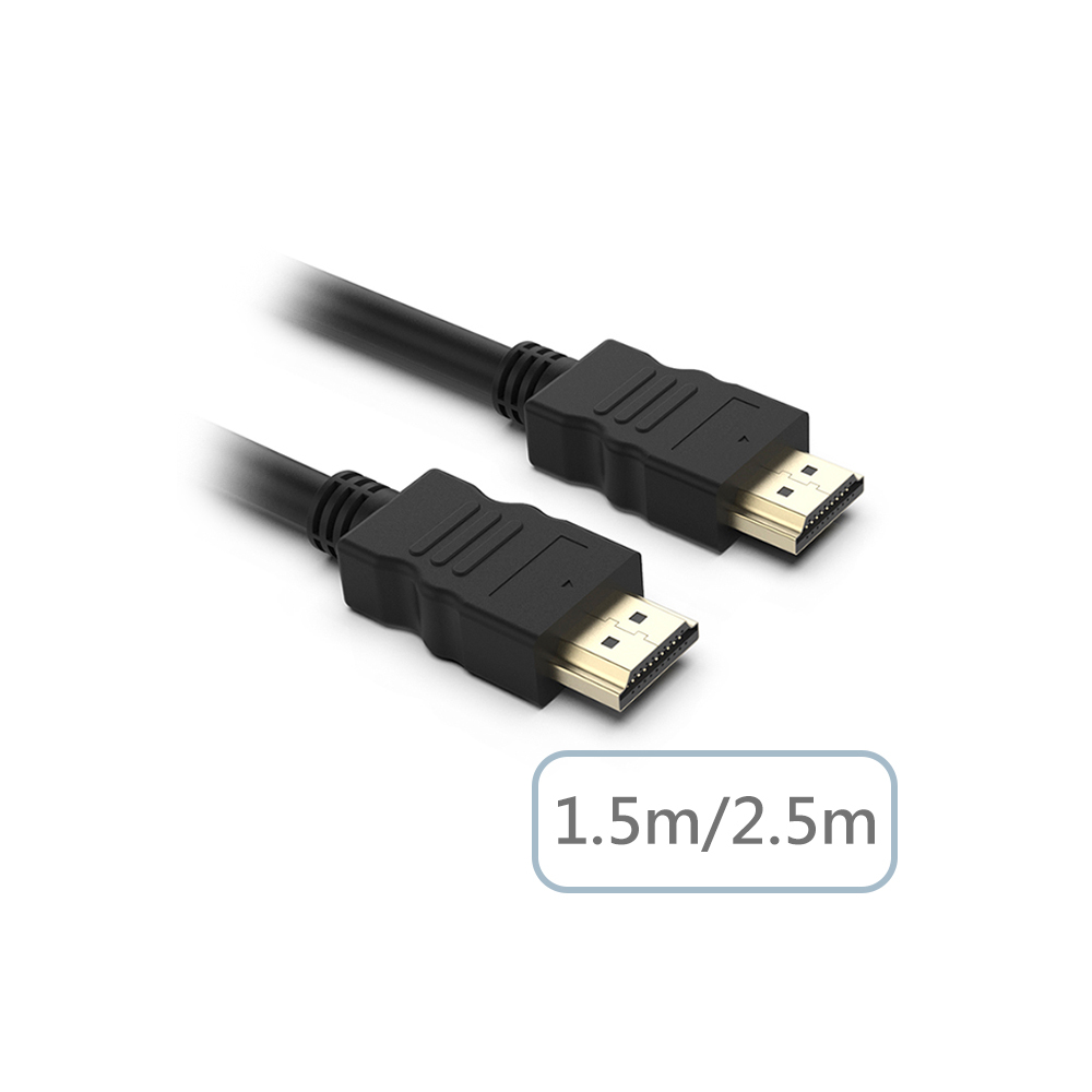 DLH4-Series 高解析4KHDMI線1.4版