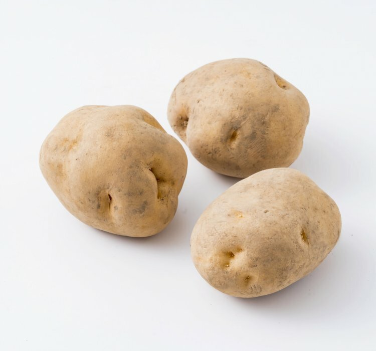 馬鈴薯(皇后) 約500g/袋