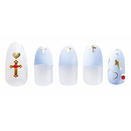 Sha-Nail Plus - TH-PG