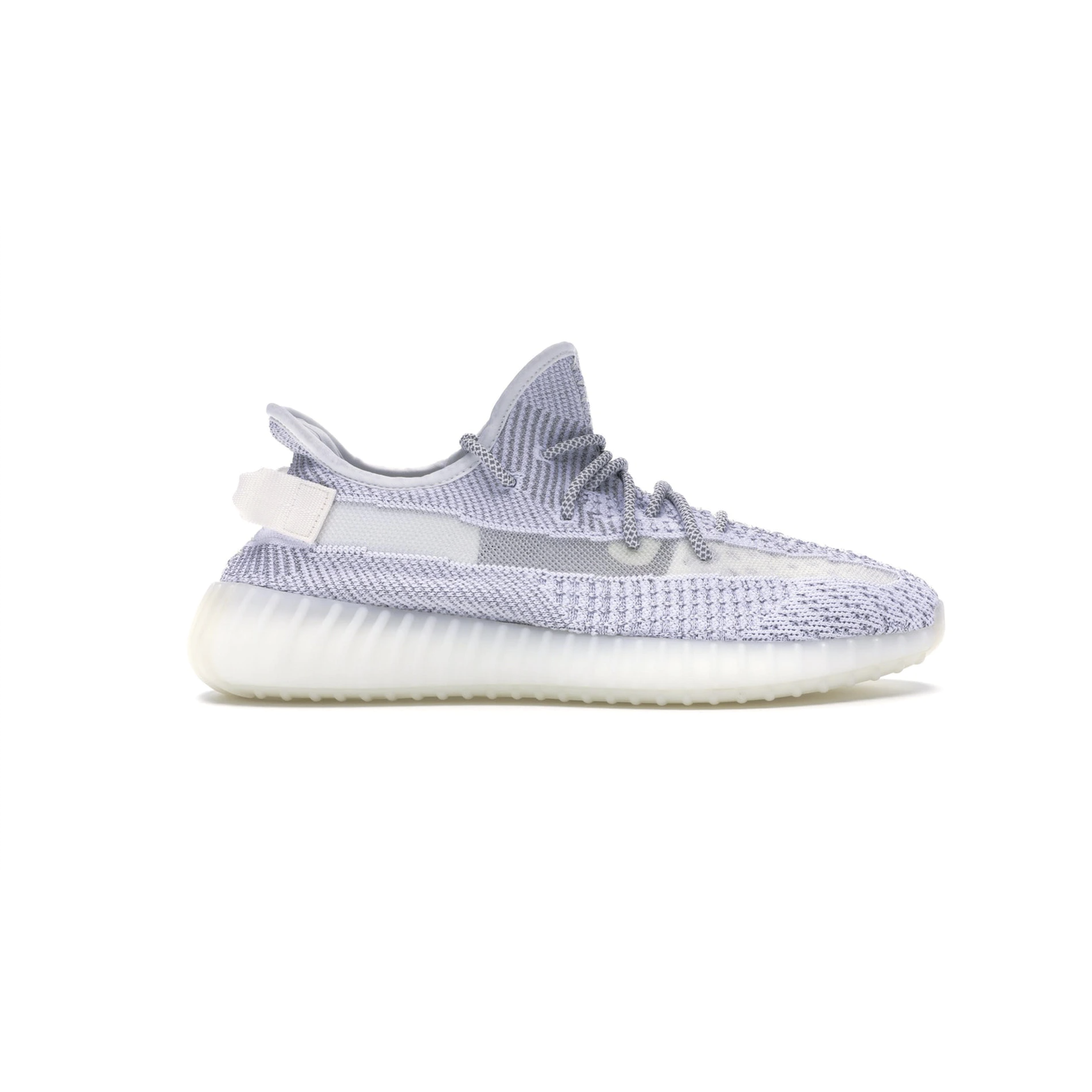 -(A9b)-ADIDAS YEEZY BOOST 350 V2 "STATIC REFLECTIVE" 全反光 - EF2367