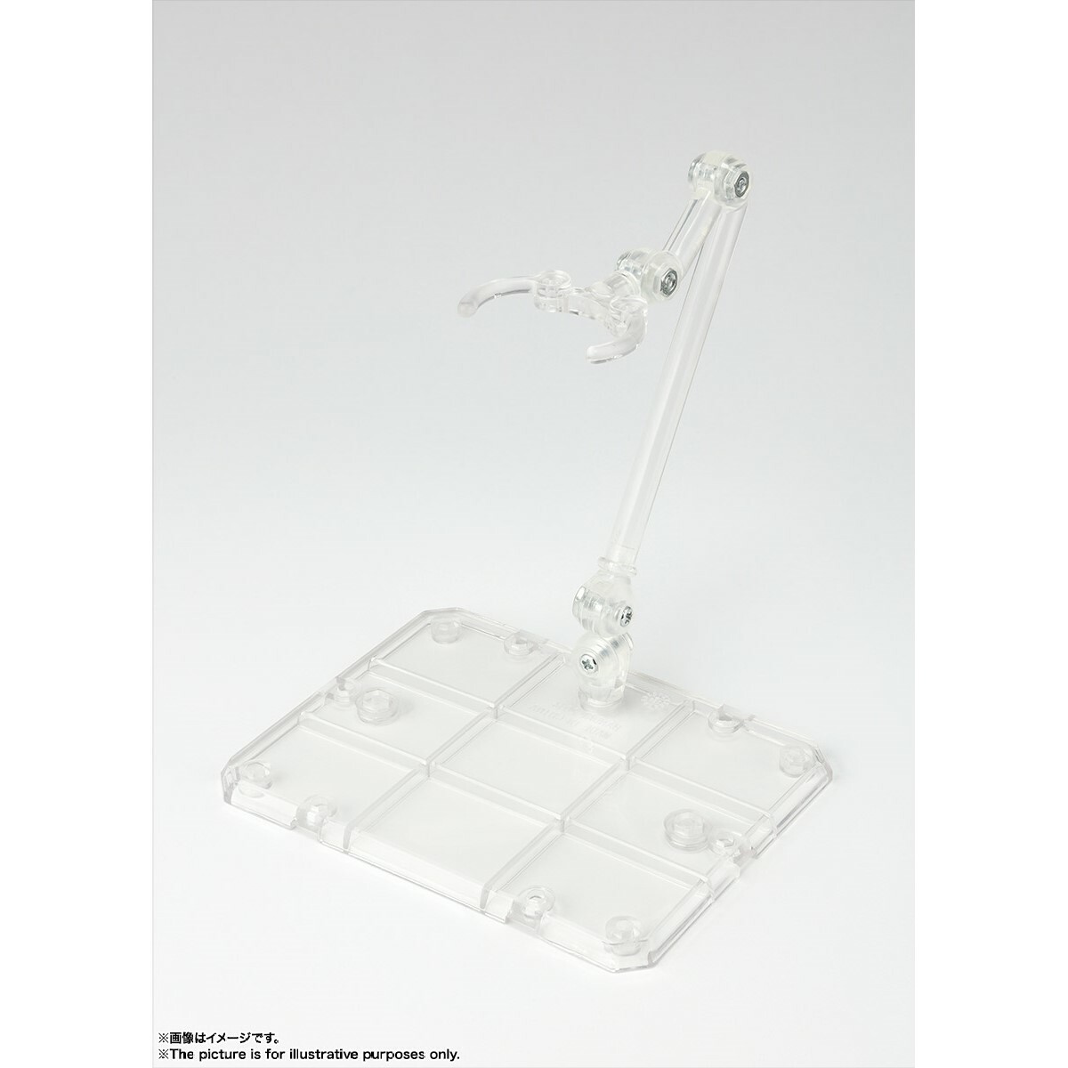 [魂STAGE] 支架地台 (角色用) (再販)