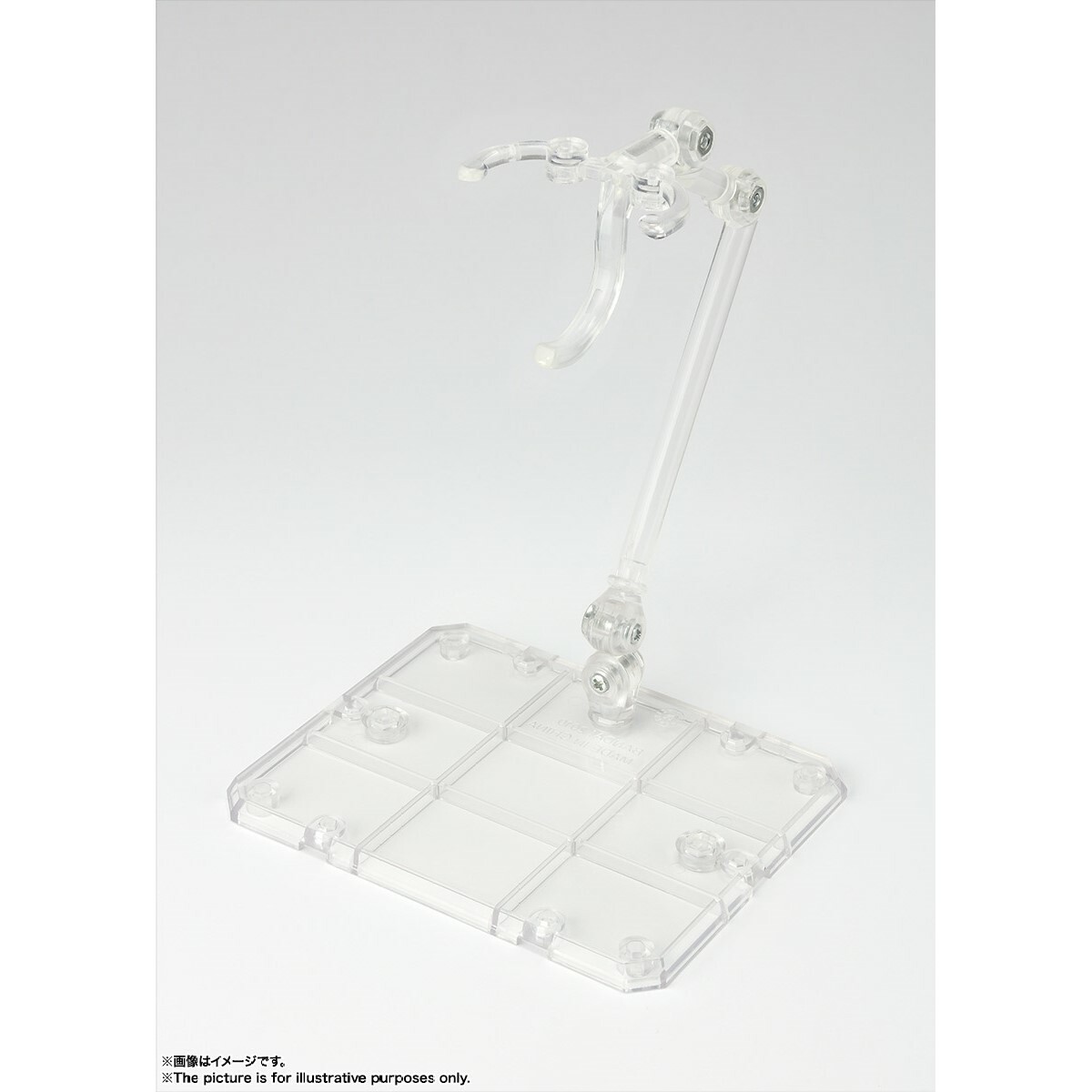 [魂STAGE] 支架地台 (角色用) (再販)