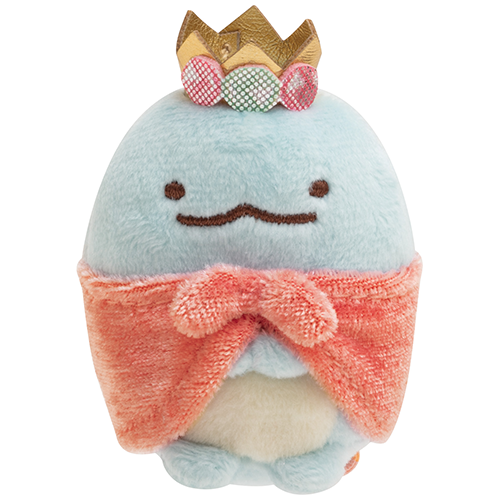 角落生物寶石系列手玉-