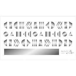 Sha-Nail Plus - SAORI-PS