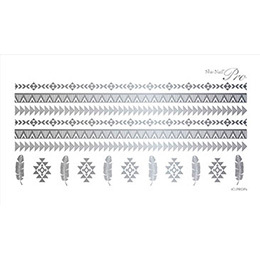 Sha-Nail Plus - NM-PS