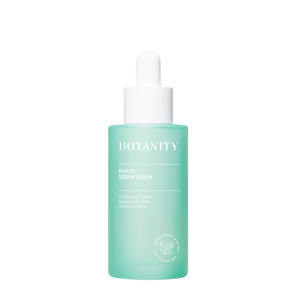BOTANITY Makiol Sebum Serum 50ml