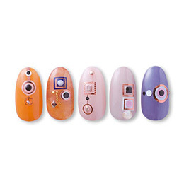 Sha-Nail Plus - CS-PPG