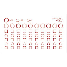 Sha-Nail Plus - CS-PPG