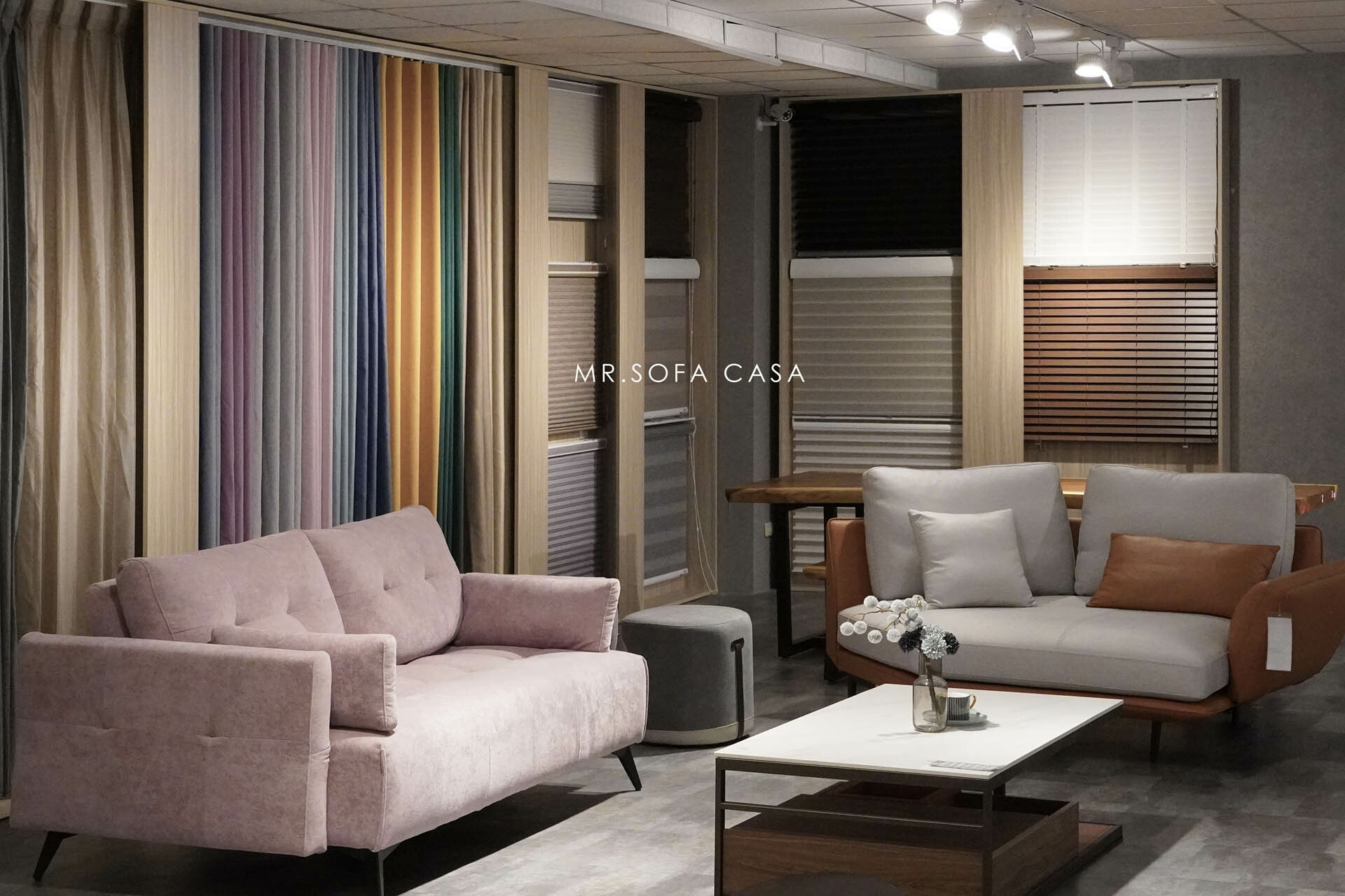 精美優良沙發｜舒適享受生活