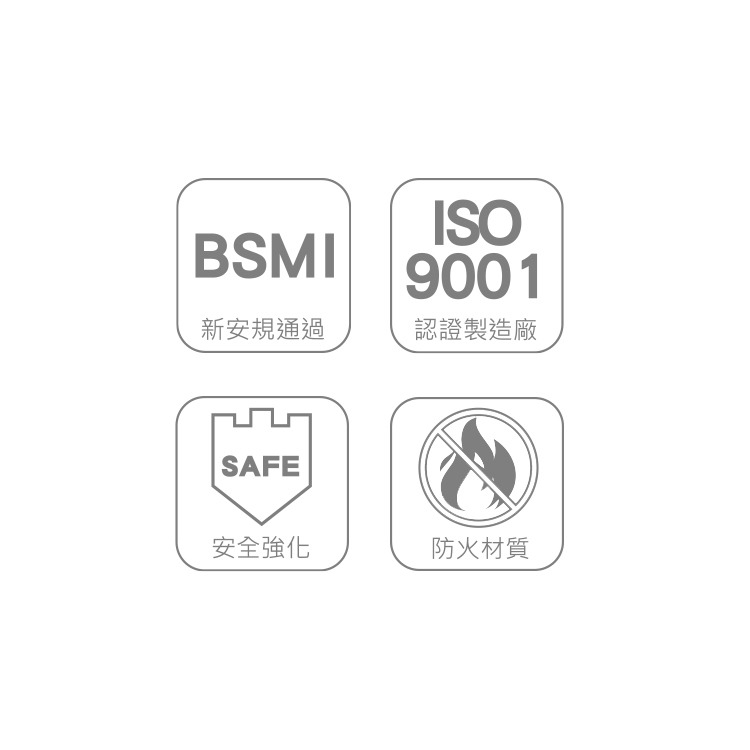 DAH900  3轉2轉接插頭(單入裝)