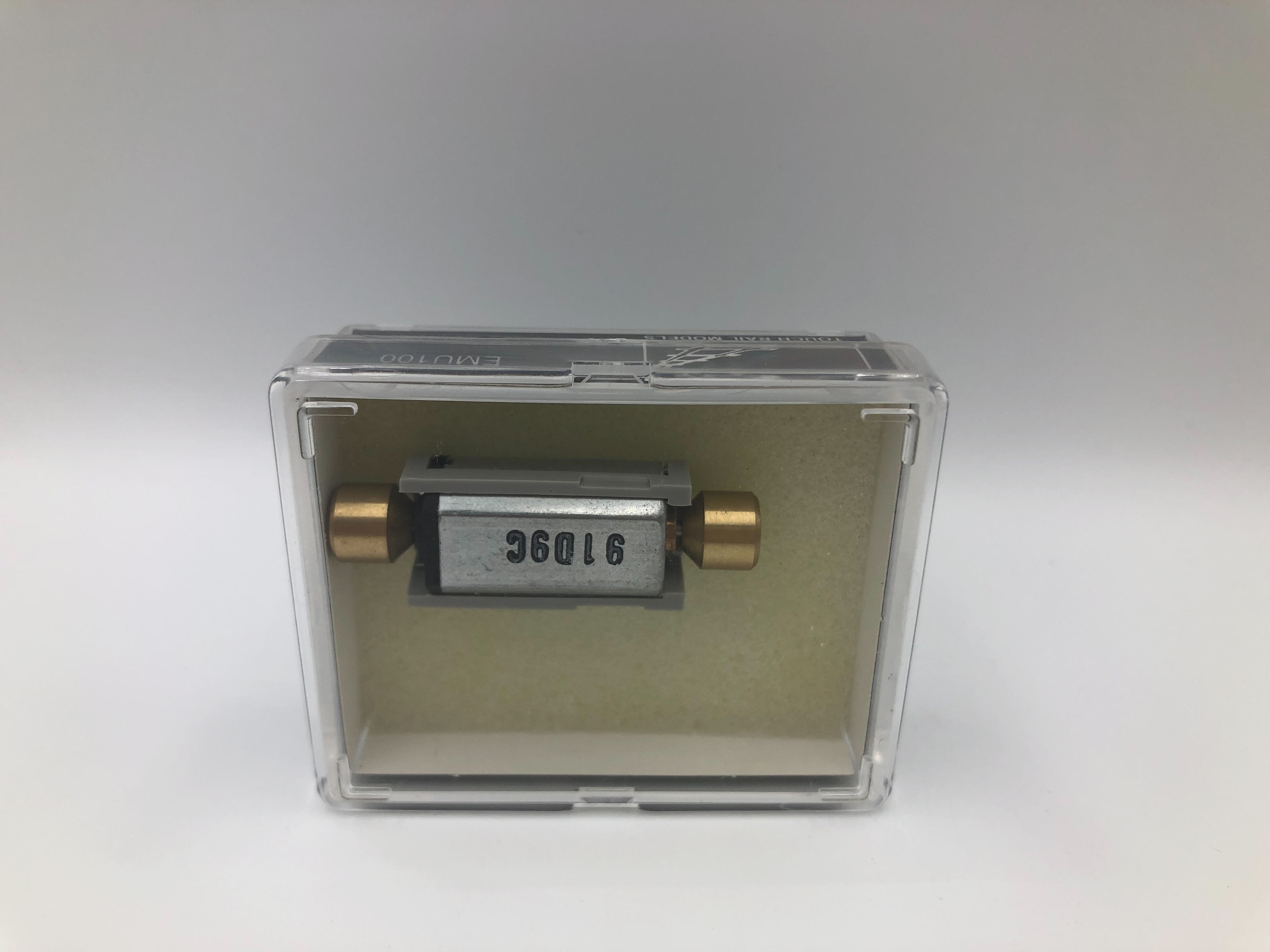 鐵支路 VM3001-31 N規 馬達組 含飛輪及馬達固定架