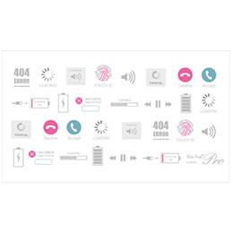 Sha-Nail Plus - PI-PWH