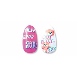 Sha-Nail Plus - GM-P