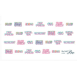 Sha-Nail Plus - GM-P