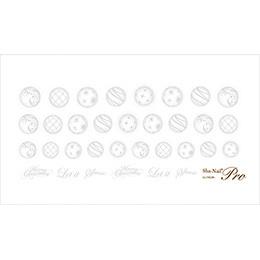 Sha-Nail Plus - WO-PWH