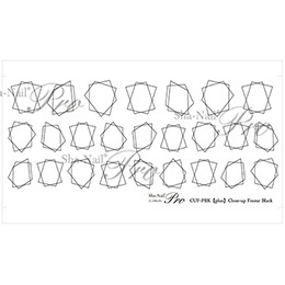 Sha-Nail Plus - CUF-PBK