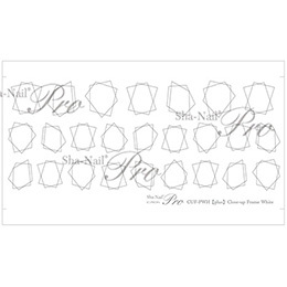 Sha-Nail Plus - CUF-PWH