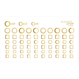 Sha-Nail Plus - CS-PG