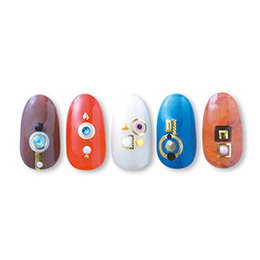 Sha-Nail Plus - CS-PG