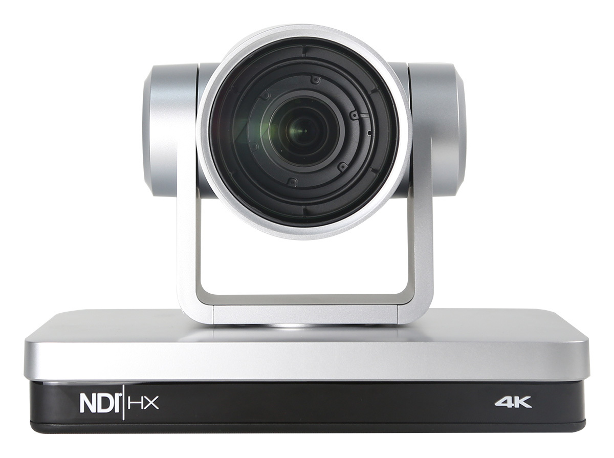 RGBlink  4K NDI變焦攝像頭