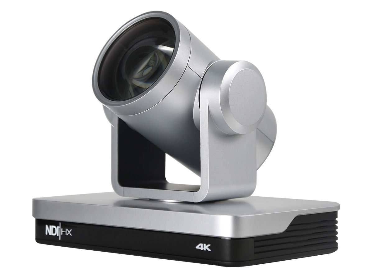 RGBlink  4K NDI變焦攝像頭