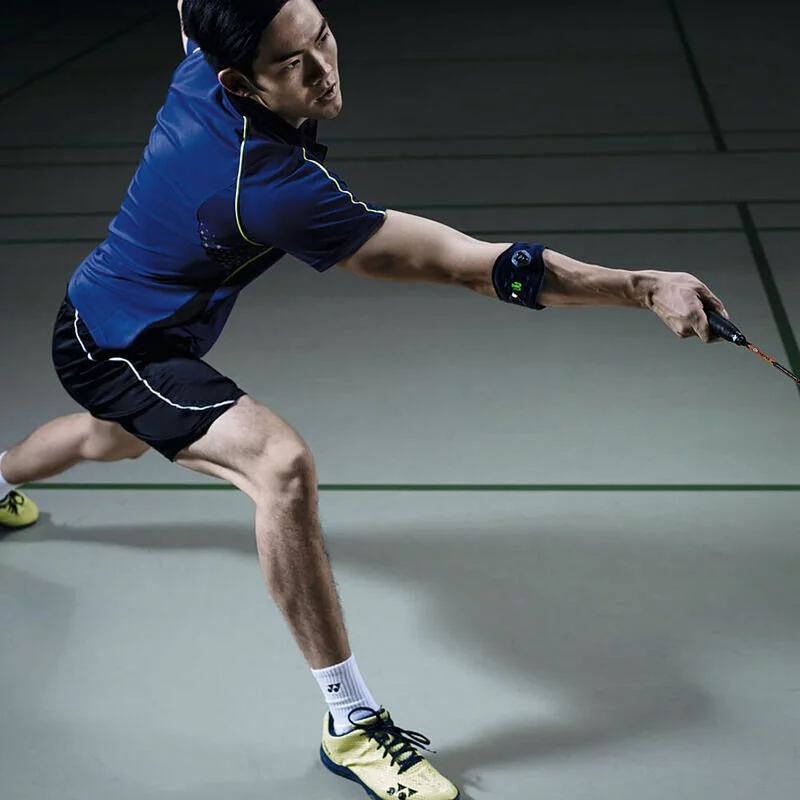 德國 Bauerfeind 運動護肘帶 *星之選