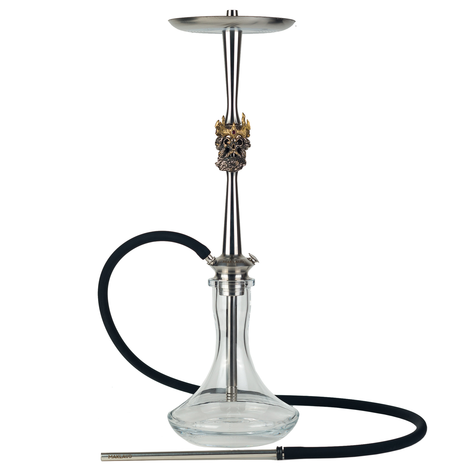 Maklaud X Papa Deady