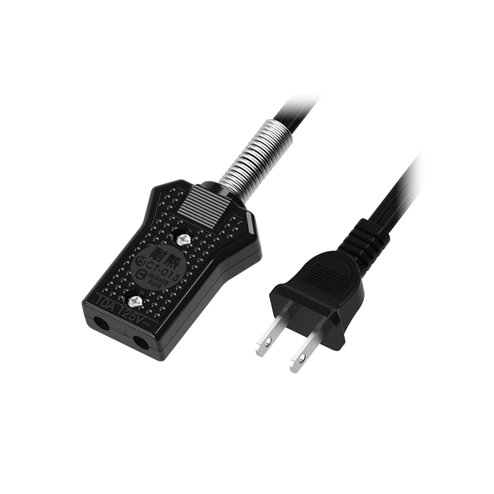 DAH910 10人份電鍋線-1.5M