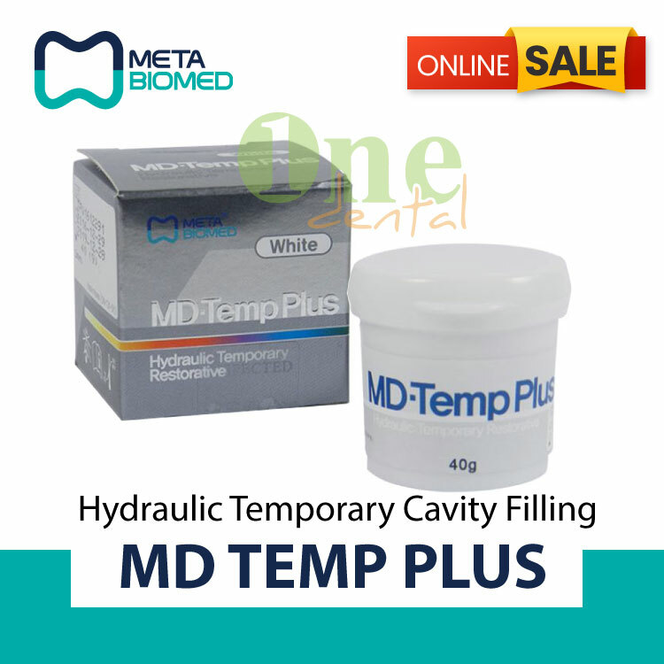MD Temp Plus