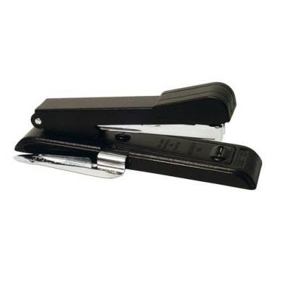 Stanley Bostitch B8R 拱型釘書機 (可釘30頁) [使用2115拱型釘]