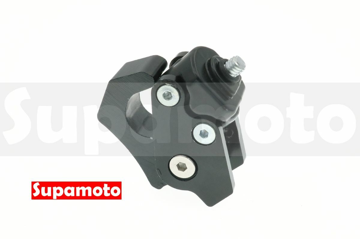 -Supamoto- 機車摺疊掛勾—HK1 (通用/改裝/購物安全帽掛鈎/CNC/鋁合金)