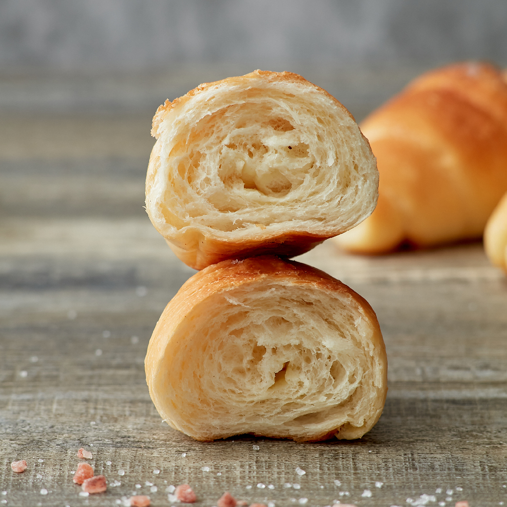 減醣塩之花奶油可頌5入