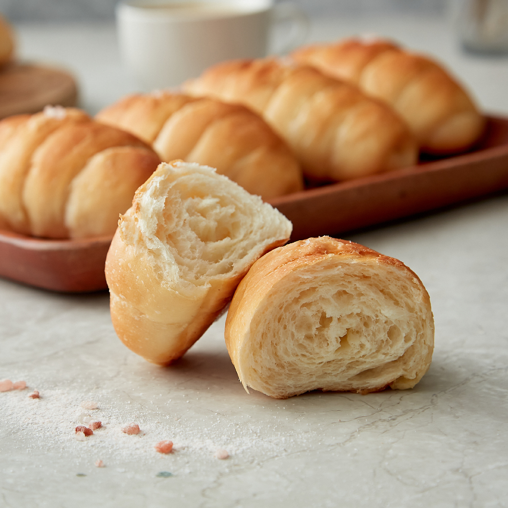 減醣塩之花奶油可頌20入