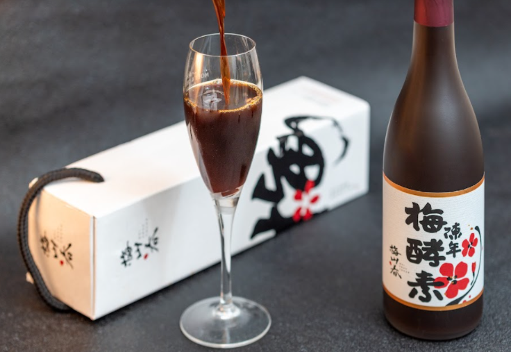 【型農大聯盟】梅山春農場 - 任選兩件組