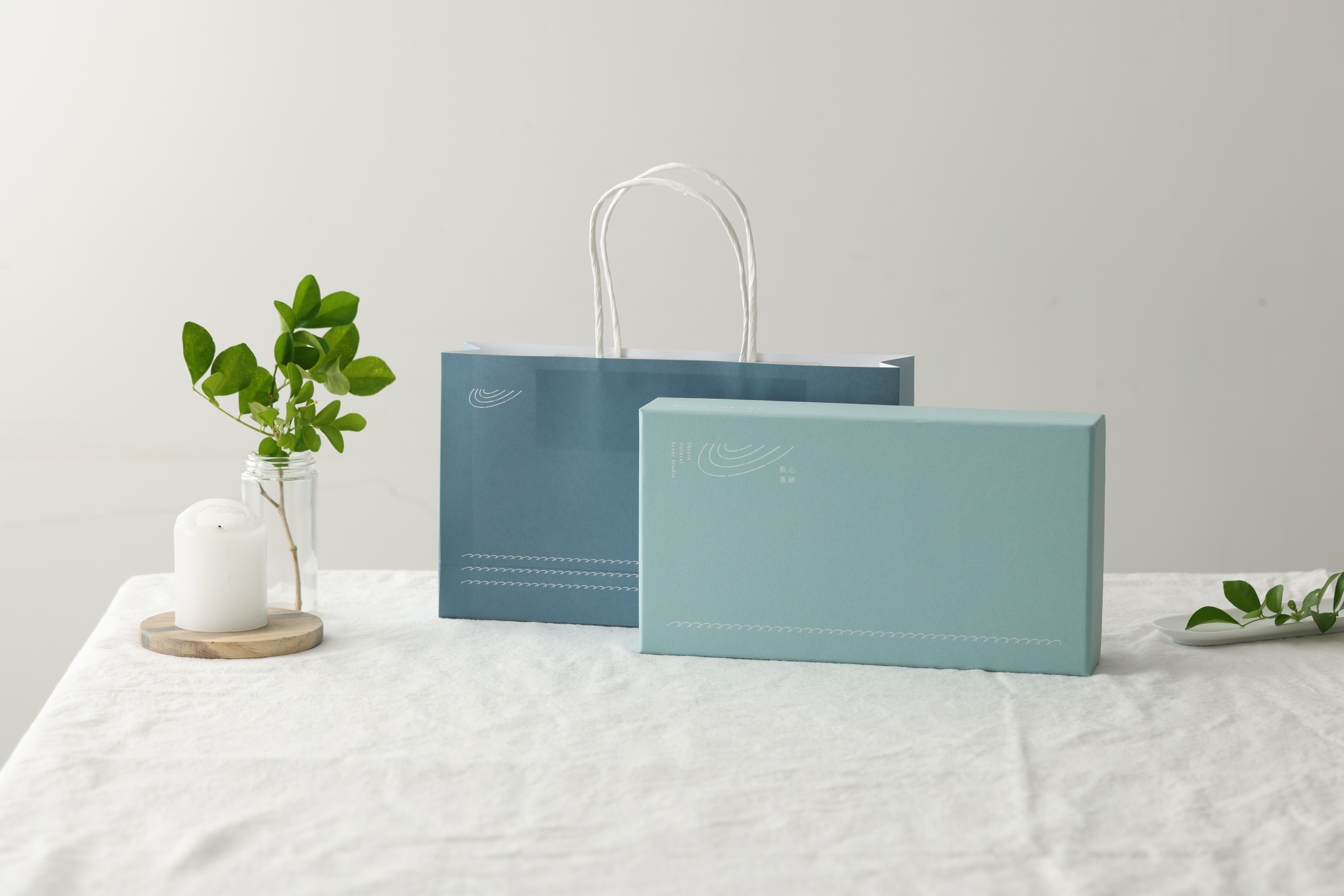 禮盒配件｜拾心包裝禮物盒