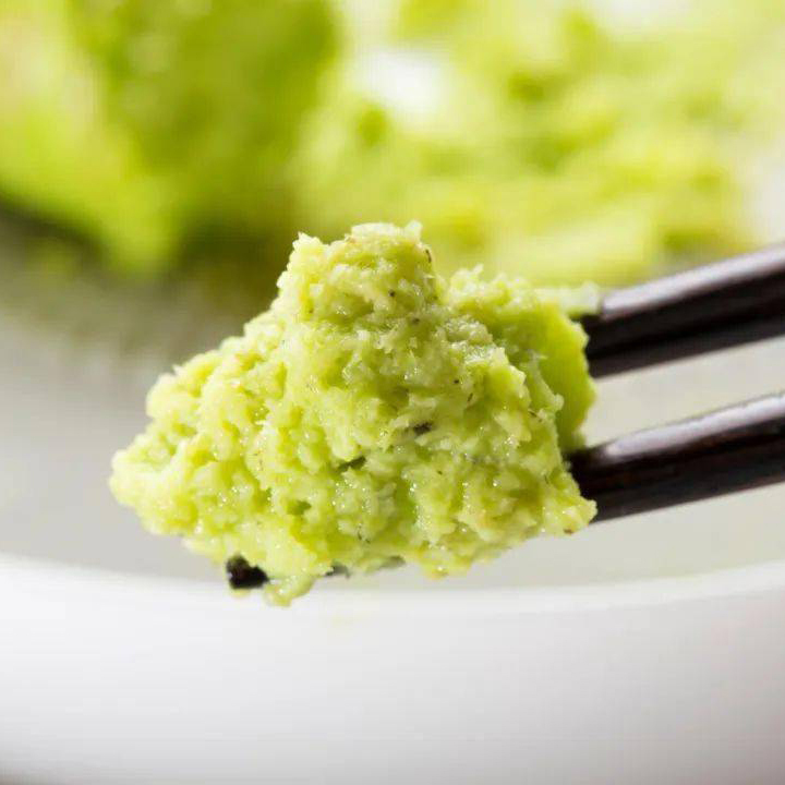 本山葵(原條山葵wasabi) 約100-150g/條