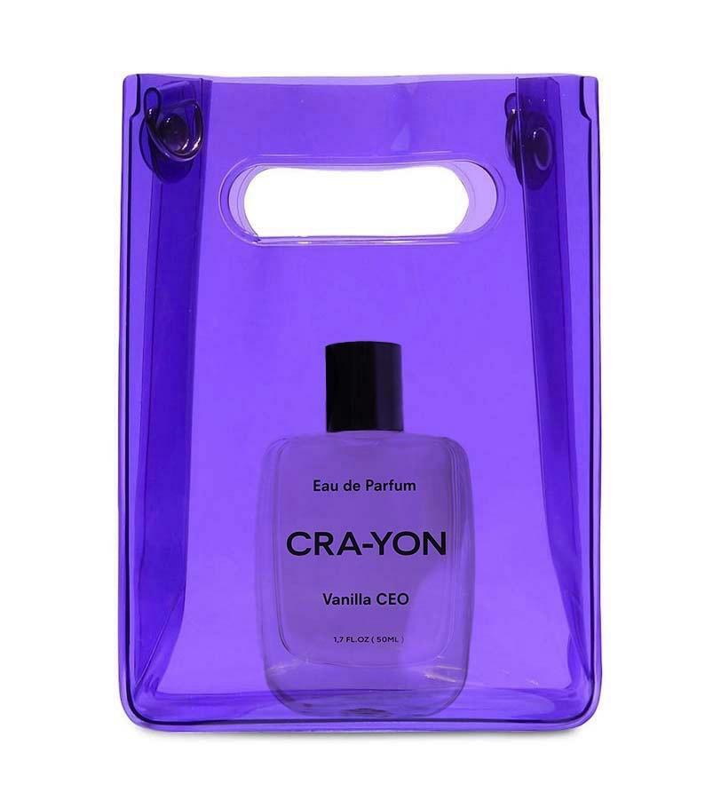 Vanilla CEO Eau de Parfum 香草總裁淡香精- CRA-YON