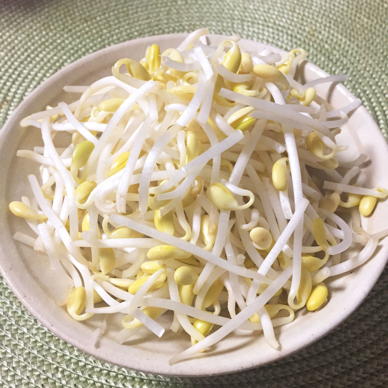 銀芽(芽菜仔) 約250g/包