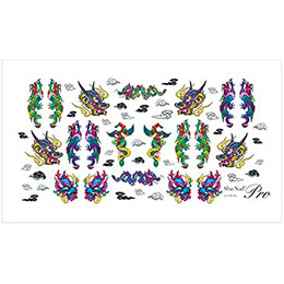 Sha-Nail Plus - KAI-001