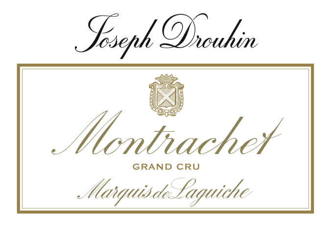 Joseph Drouhin Marquis de Laguiche Montrachet Grand Cru 2023 (BH95)