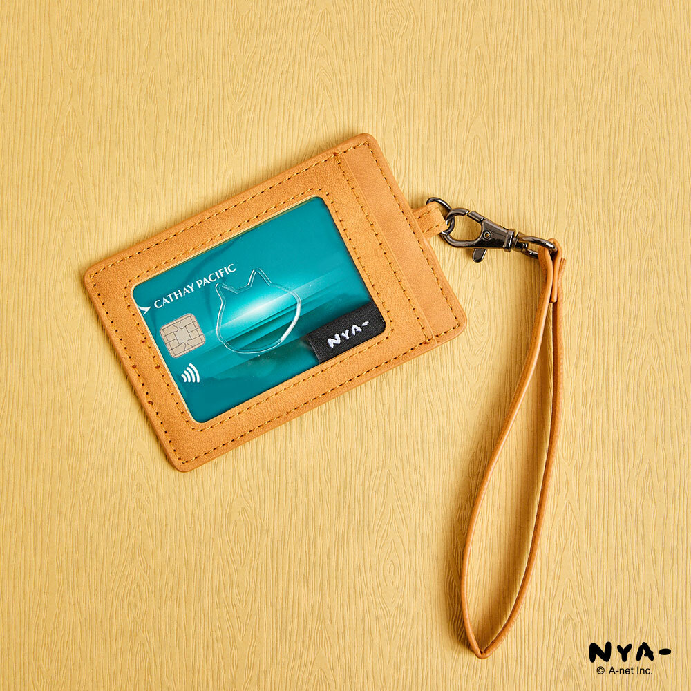 NYA-票卡夾