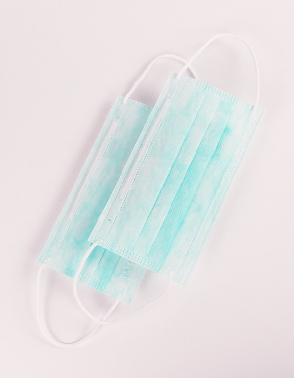 【FORA】福爾醫療級平面口罩50入(未滅菌)