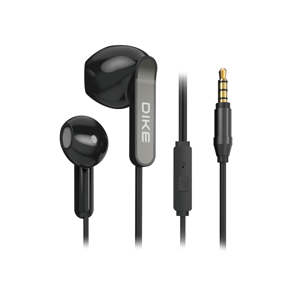 DE227 經典絕響耳道式耳機麥克風