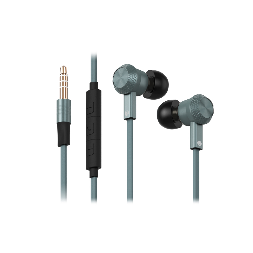 DE241 超重低音電競耳機麥克風