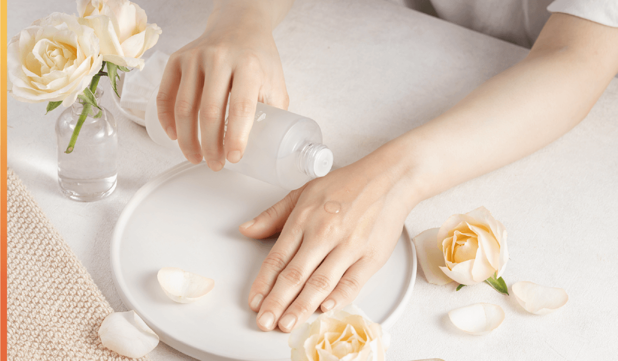 冬季保養先補水再補油 沙棘保濕露溫和成分肌膚易吸收