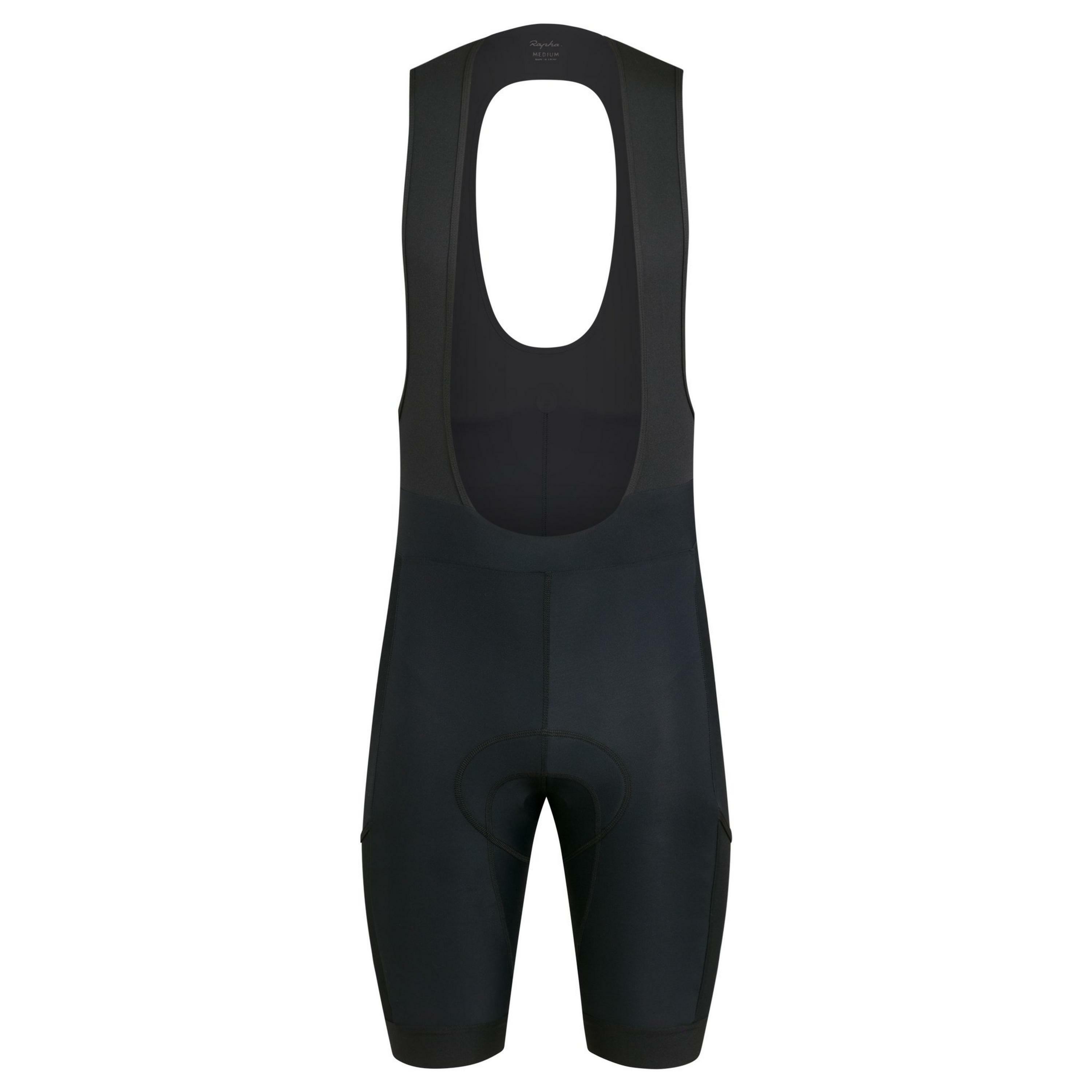 rapha navy bib shorts