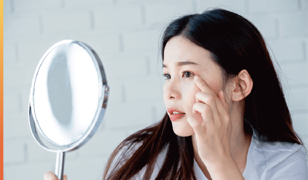 冬季皮膚乾癢 三招養出光采水嫩肌