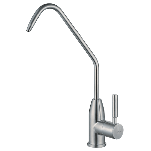 東利衛浴 龍頭推薦型號 K-53 RO不鏽鋼龍頭 *