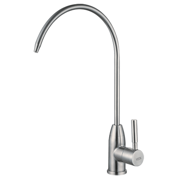 東利衛浴 龍頭推薦型號 K-52 RO不鏽鋼龍頭 *