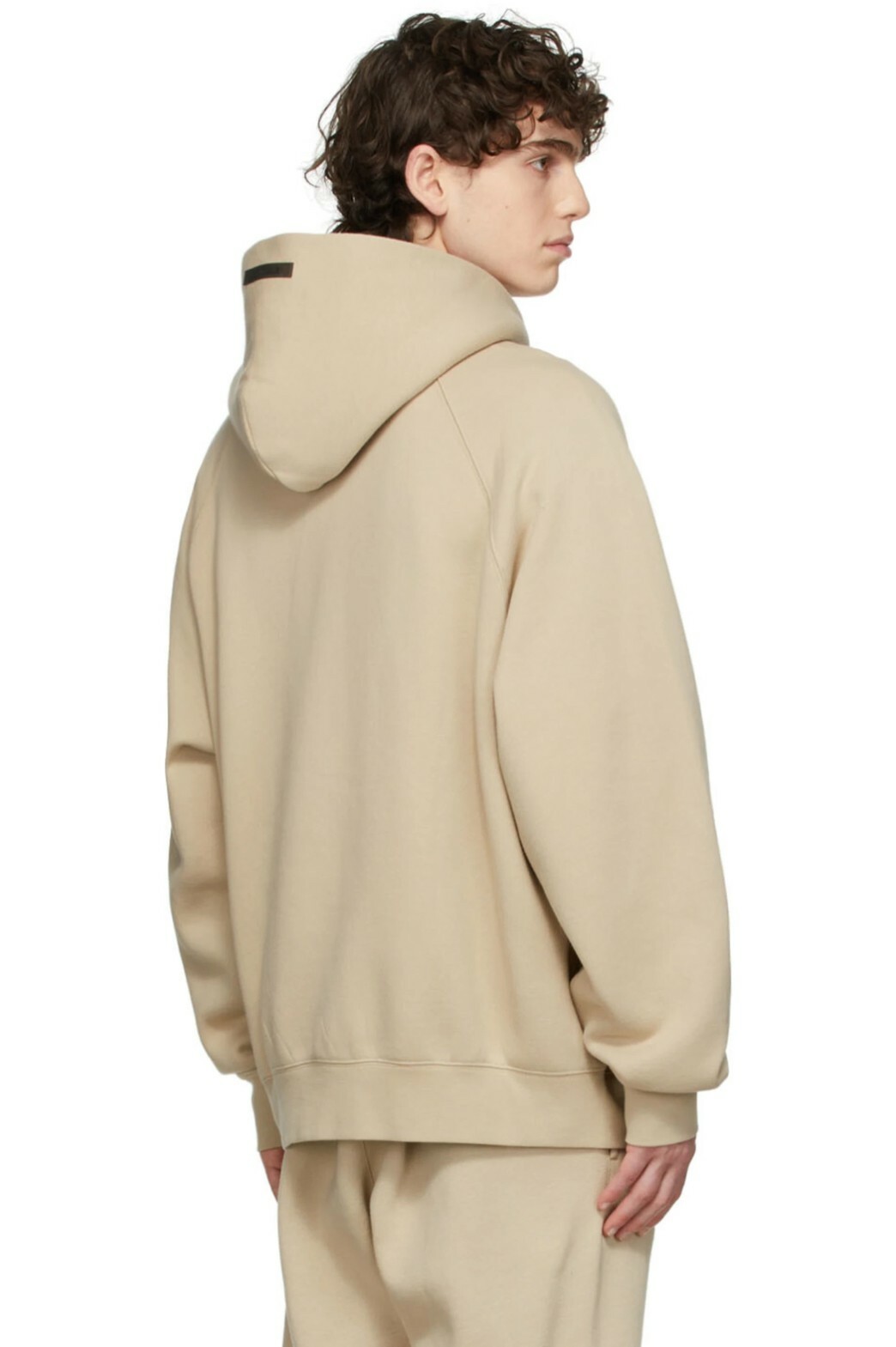 FOG ESSENTIALS 絕版款 國外限定配色 連帽衛衣 帽T